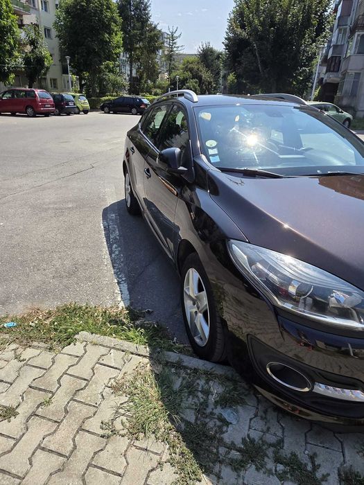 Vand Renault Megane 3