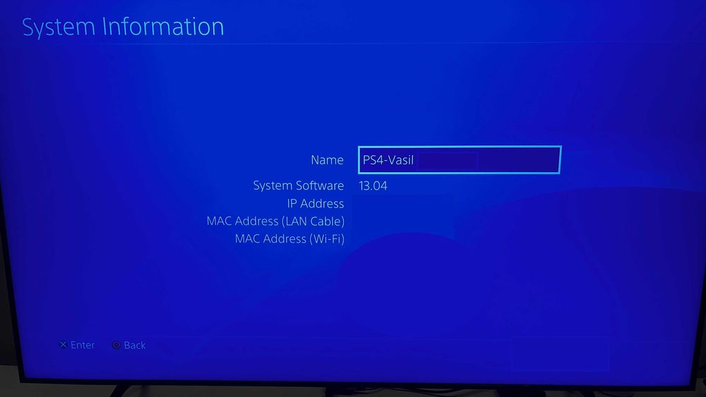 Playstation 4 PRO + Game + 1TB SSD Samsung Evo 870