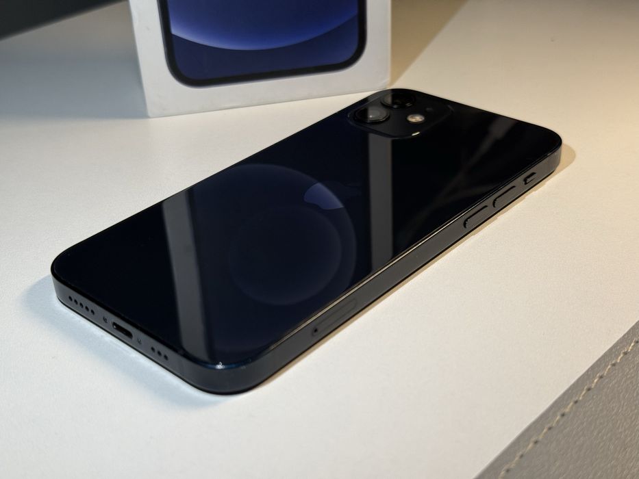 IPhone 12 128 gb