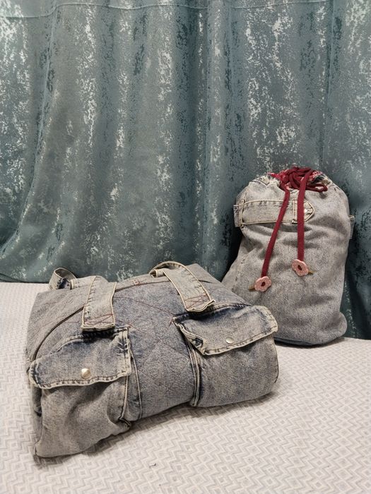 Шью сумки на заказ