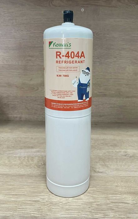 Фреон для кондиционеров