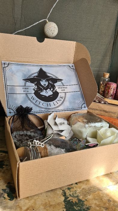 Подаръчна кутия хармония