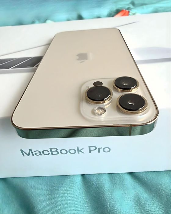 Vând iPhone 13 Pro Max – 1TB – Stare excelentă