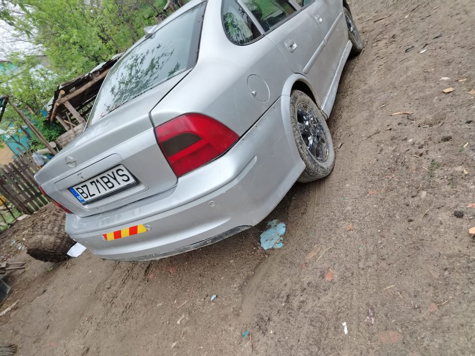 Opel Vectra B 2000 ron