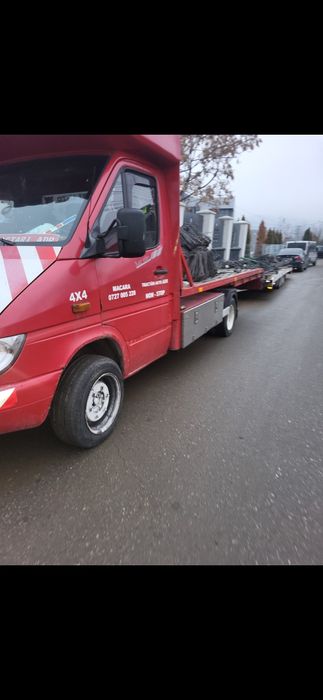 Tractari/ridicări ,recuperări nonstop busteni azuga predeal râjnov