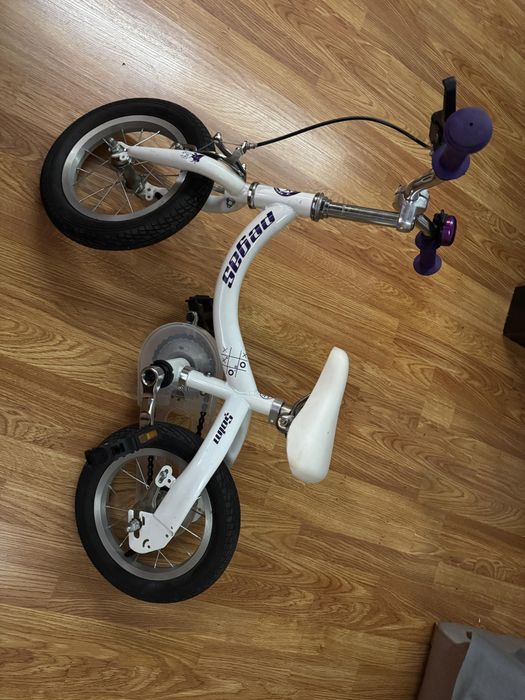 Biciclete copii 3-5 ani