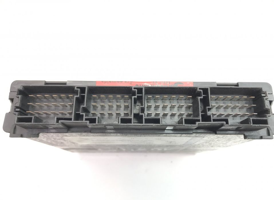 81258097152 Unitatea de control a cutiei de viteze VOITH MAN