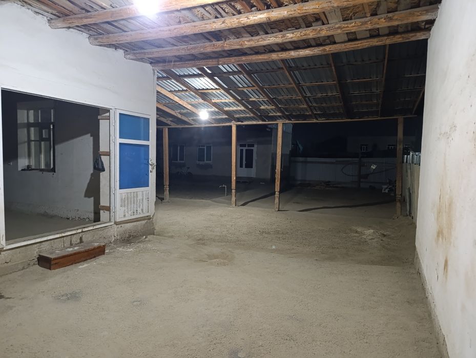 Арендага берилади под цех или под склад