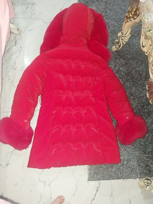 Vând geacă fetițe