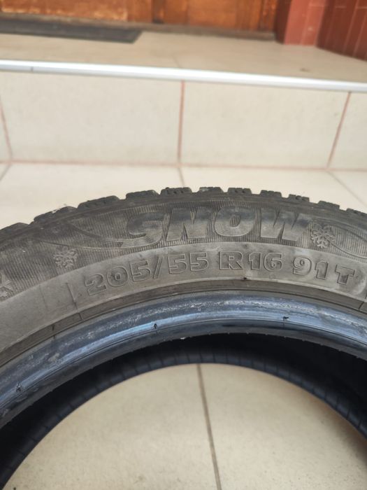 Cauciuc iarna Sebring 205/55/16