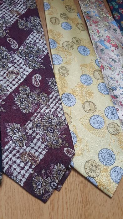 Cravate matase ...///