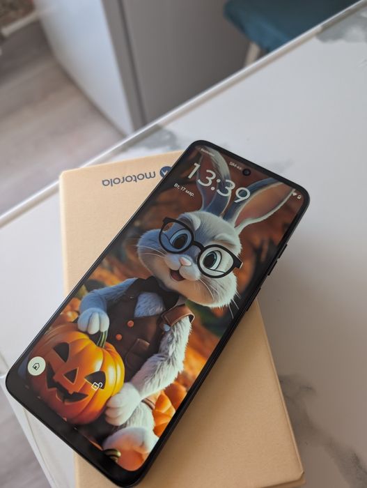 Продается смартфон Motorola