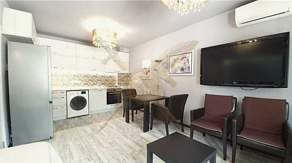Едностаен апартамент в Аспарухово! 21300352
