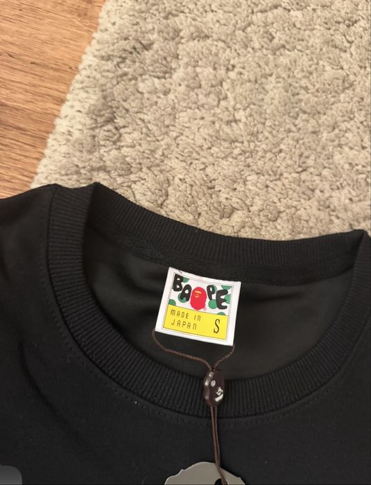 Hanorac bape de toamna