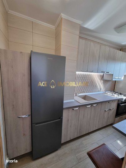 2 Camere de inchiriat | Berceni | Metrou | Mobilat | Utilat