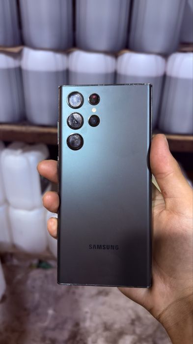 Samsung S 22 ultra