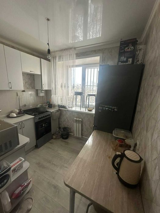 Продам 2 комнатную квартиру