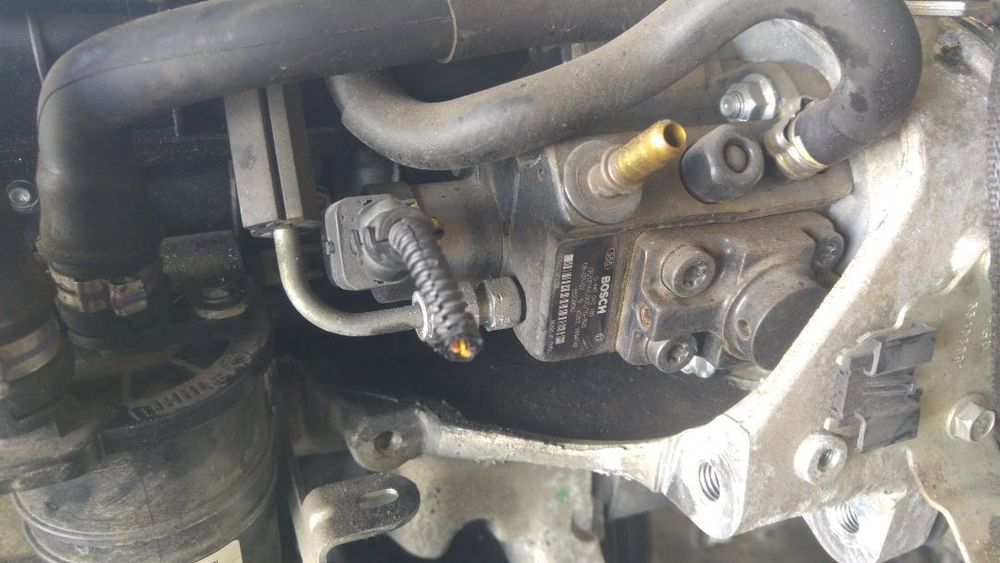 pompa inalta presiune 1.9 jtd 939a2000 alfa romeo 159 fiat croma 0445010185