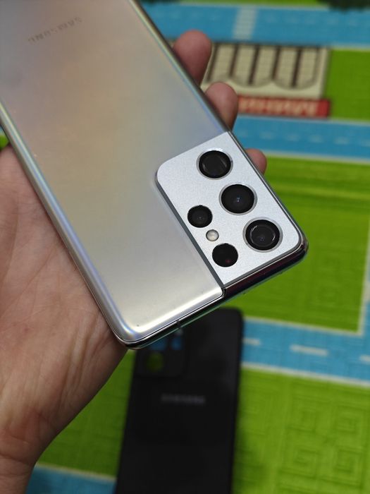 Samsung S21 Ultra 128Gb 5G