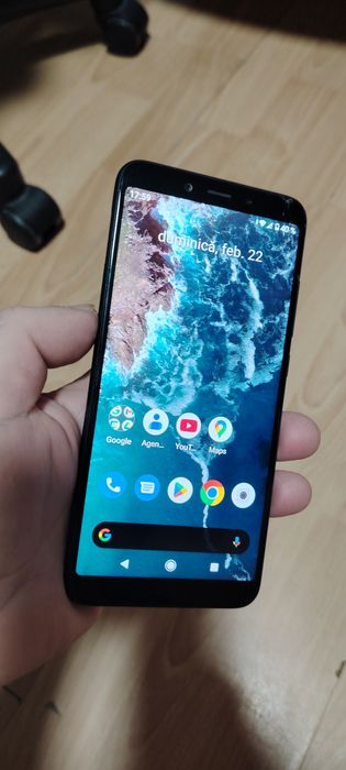 Telefon foarte bun mi a2