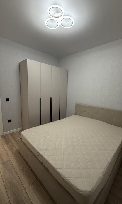 Однокомнатная квартира