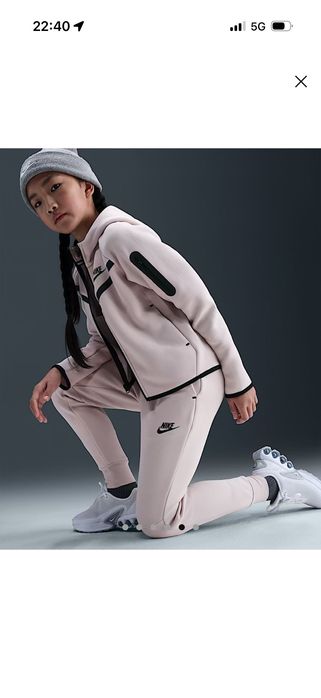 Nike sportswear Tech Fleece- долнище
