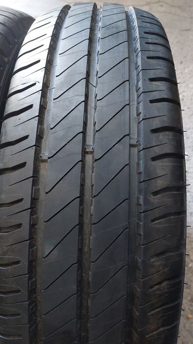 Нови гуми за Бус 205/75/16 C Michelin Agilis 3 4 броя