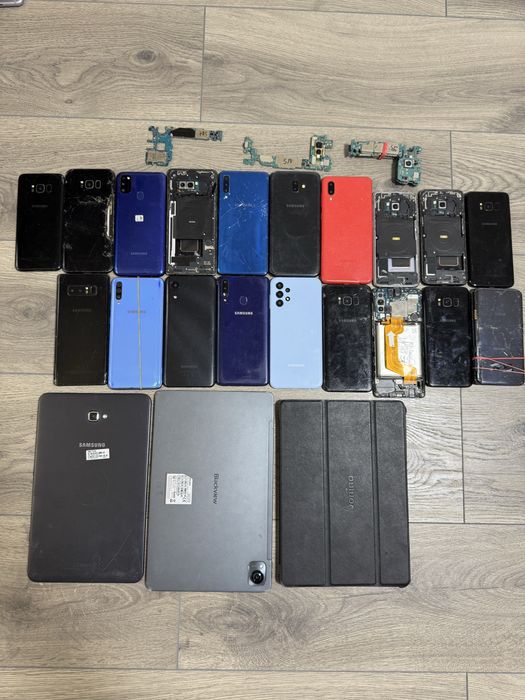 Telefoane pentru piese lot