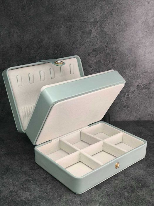 Шкатулка для xранения ювелирных изделий, buyumlarni saqlash qutisi