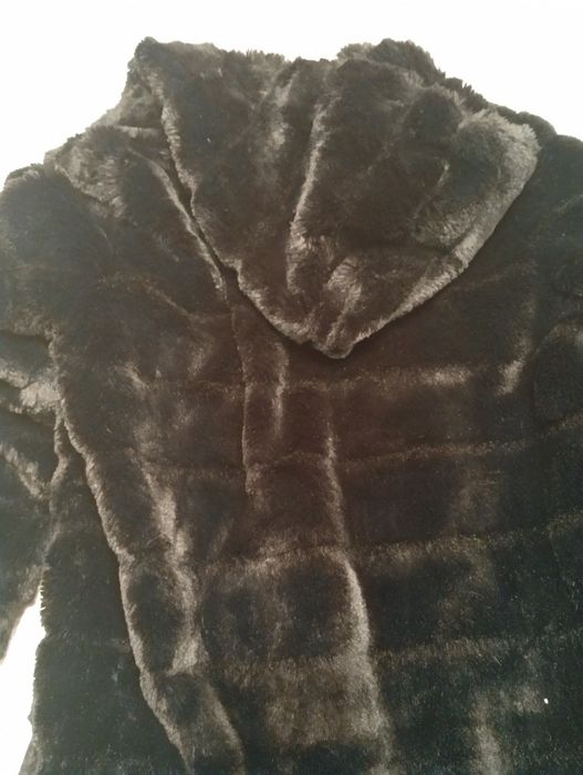 Дамско топло палто