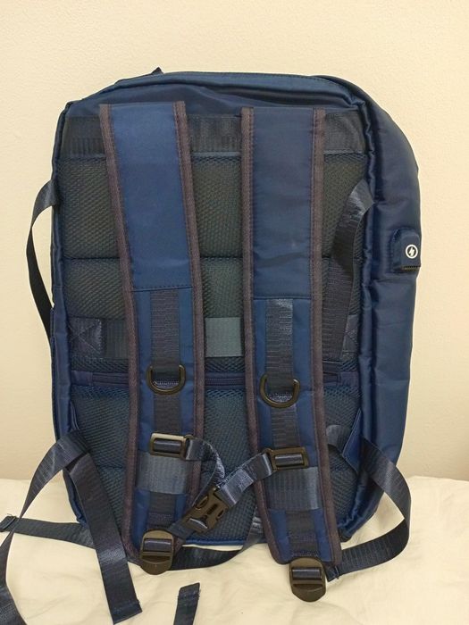 Рюкзак Stamgazstroy ТШО