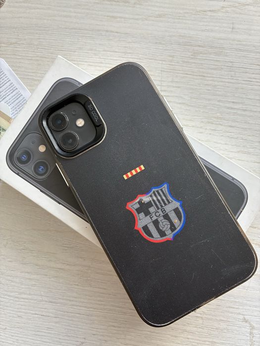 Продам iphone 11