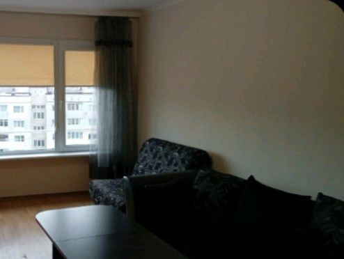 Дава се под наем Двустаен апартамент в София, Младост 3 - 60 кв.м за 648.21 € - Снимка #1