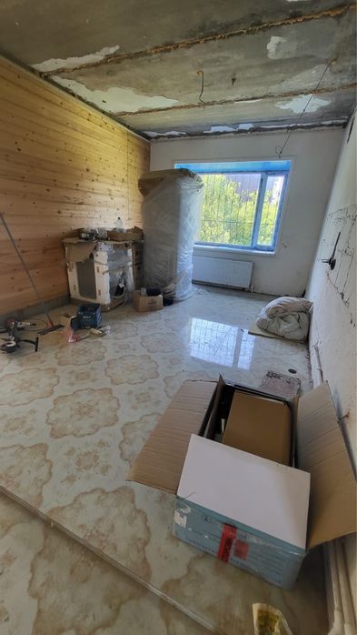 Продам коттедж в центре Бурабая