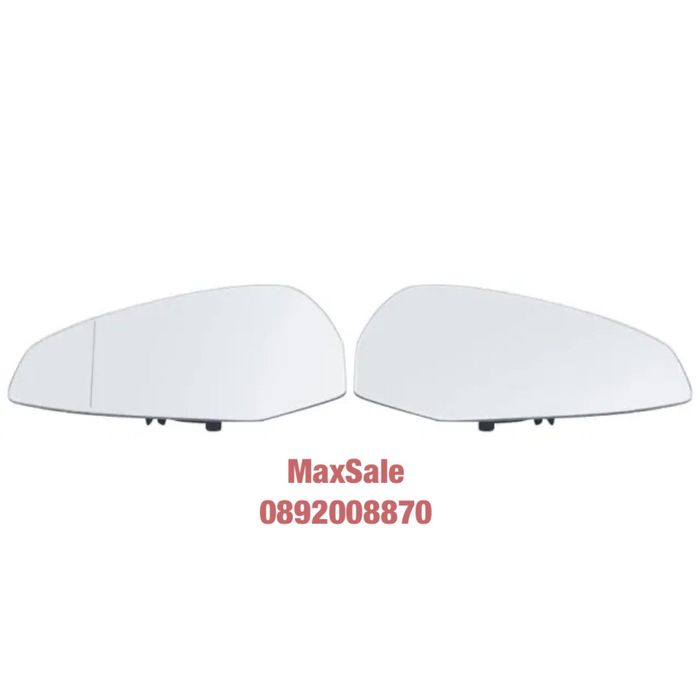 Стъкло странично огледало асферично тонирано Audi A4 A5 B9 ауди4 а5 б9