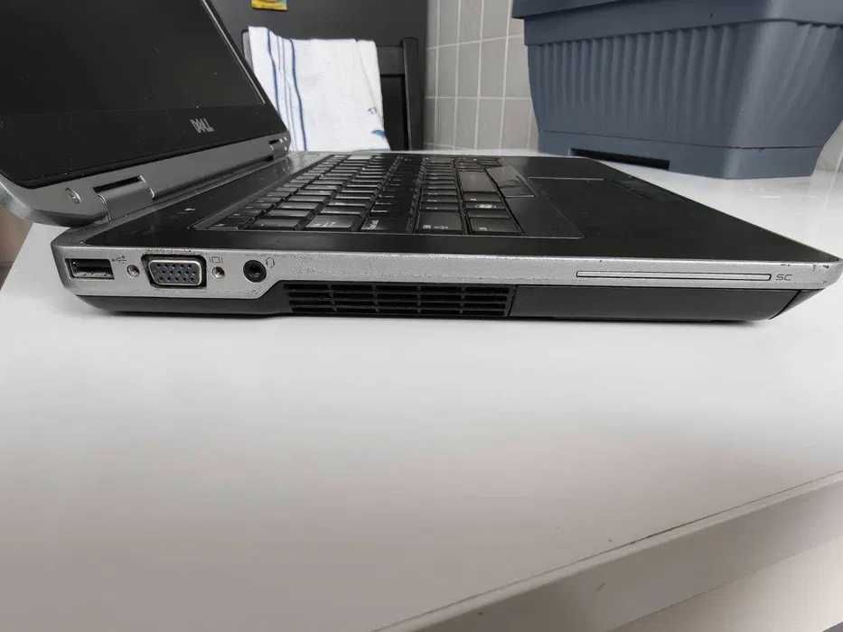 Dell Latitude E6430 | Intel i5-3320M | 4GB RAM | 320GB HDD