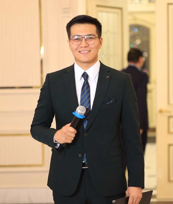 Тамада,Шоумен,асаба,баян,гитара,домбыра,Бишілер