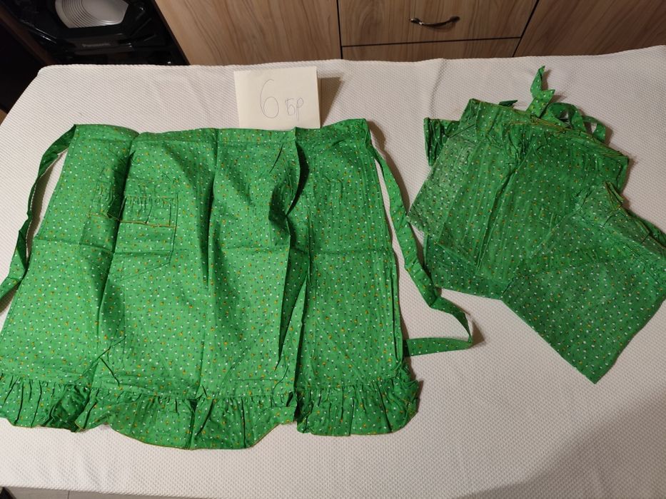 Престилки -нови, различни цветове и модели