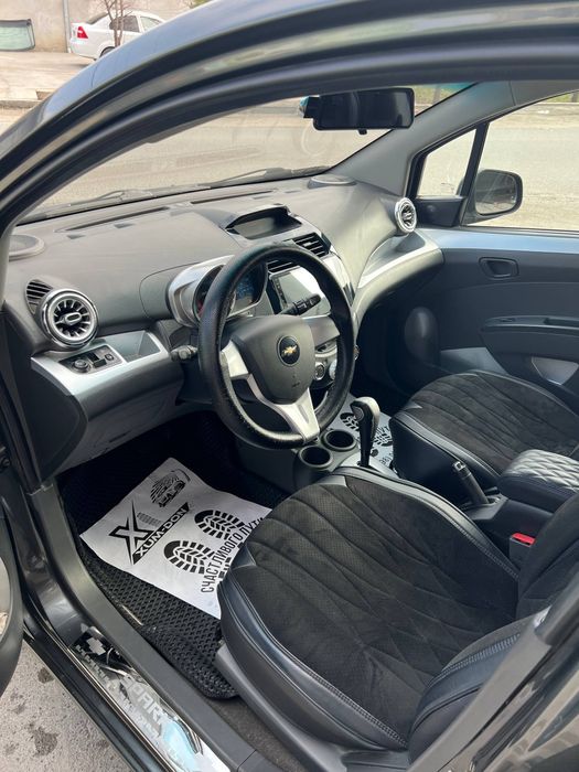 Spark avtomat 2019 sotiladi