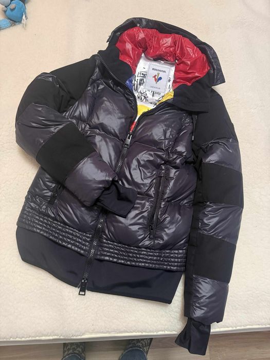 Продавам екип Rossignol