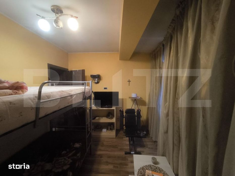 Casa P+1, 150 mp, teren 1300 mp, Pielesti