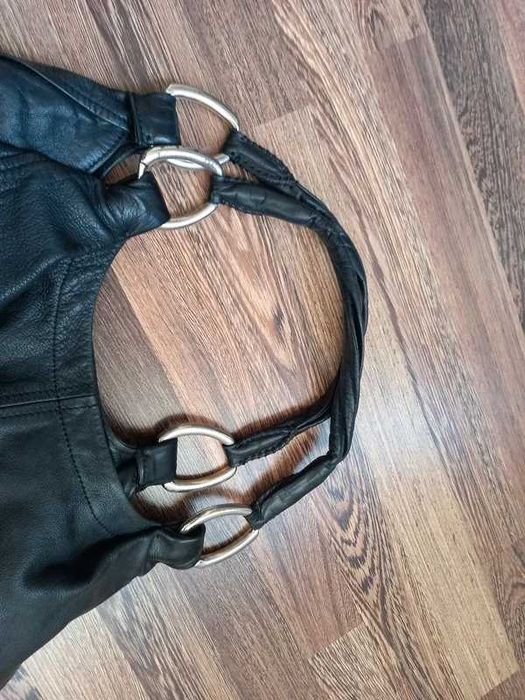 Miu Miu vintage hobo bag