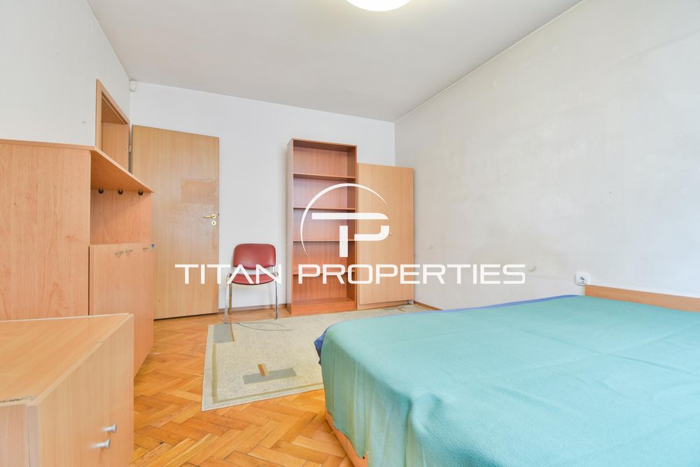 Дава се под наем Четиристаен апартамент в София, Дианабад - 162 кв.м за 920 € - Снимка #5