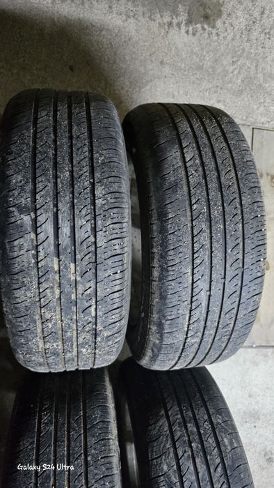 Продам диски с резиной