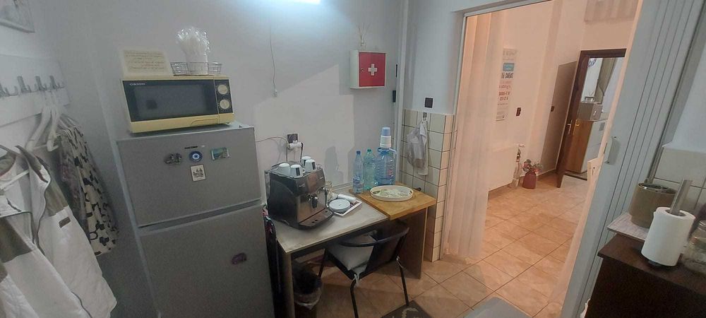 Spațiu comercial ultracentral Oradea, de vânzare