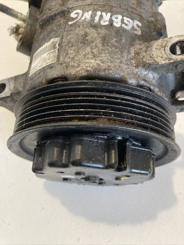 Компресор на климатик за Chrysler Sebring 2.0 Crd (2008) CG447190-6863