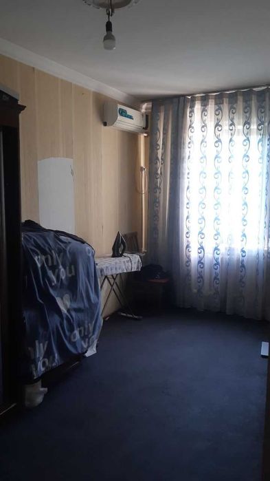 Arenda kvartira 3 xonaliga 1 odam olamiz