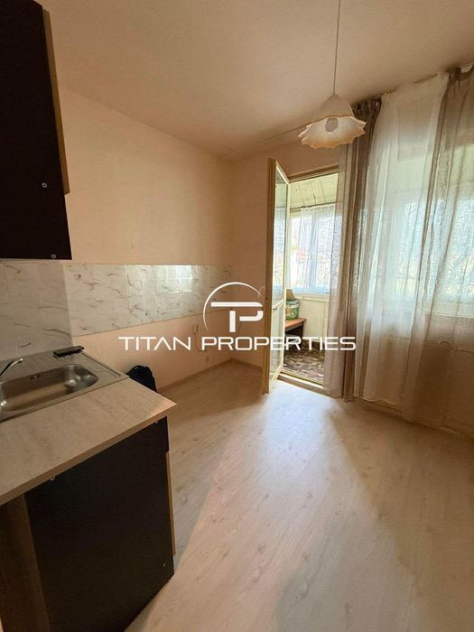 Двустаен апартамент, под наем, кв. Младост 1