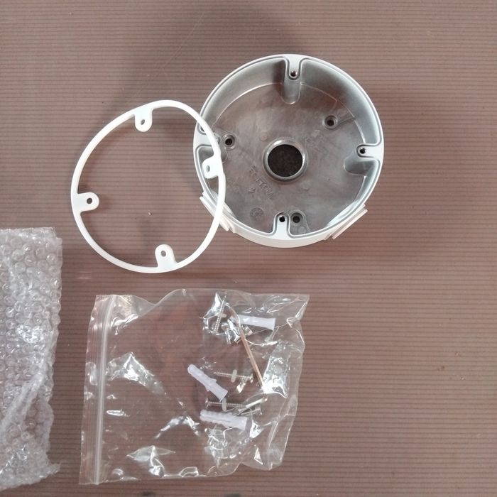 Кутия Dahua DH-PFA13C