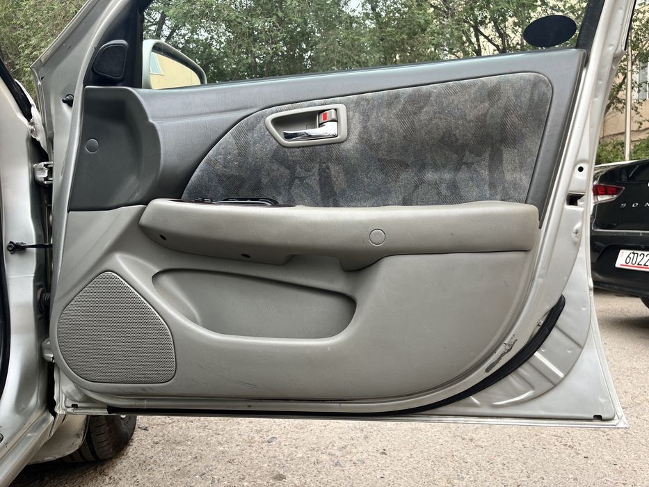 Продается камри грациа